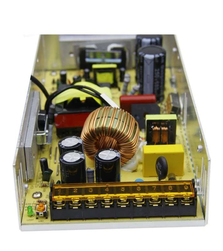 CCTV Power supply 30A