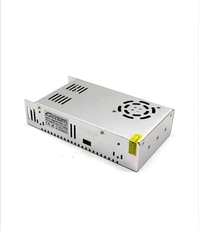 Switching Power Supply 12V 40A