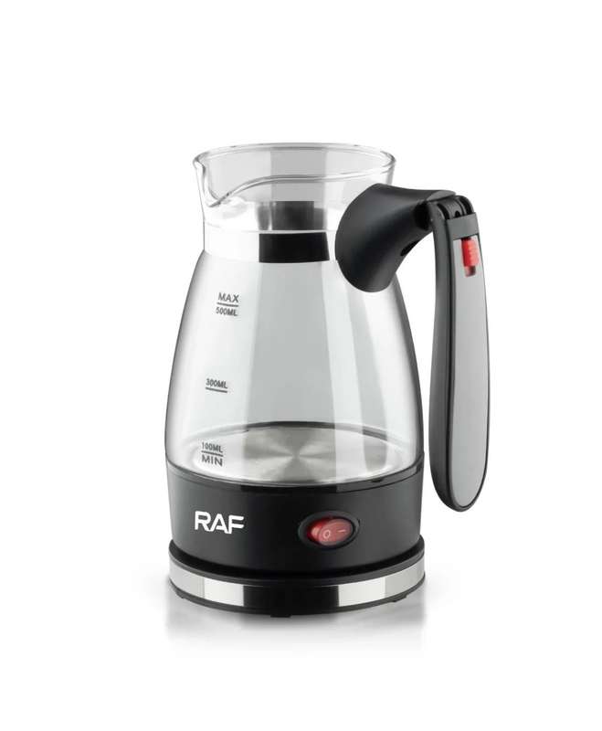 600W Electric Coffee Pot Turkish style Coffee
