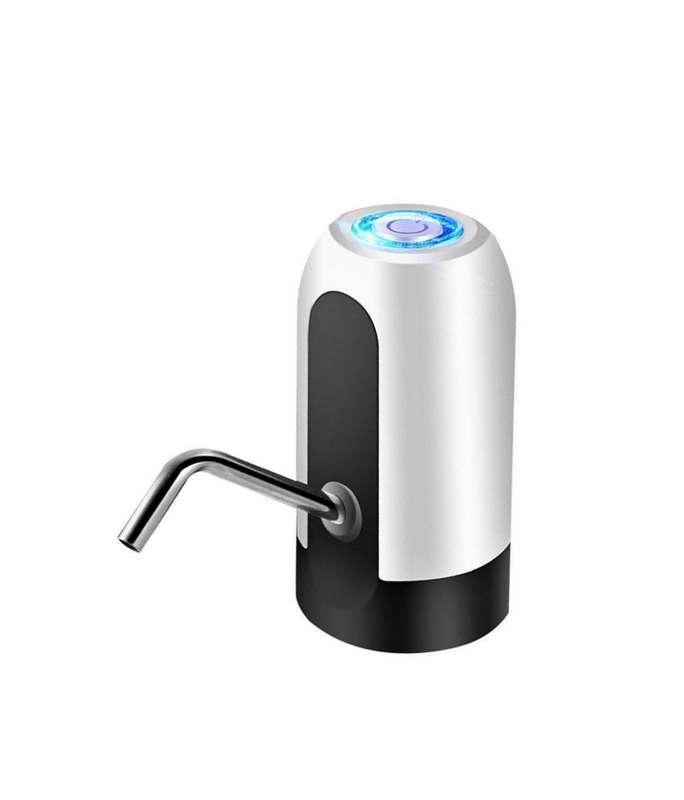 USB-Rechargeable Water Dispenser Automatic Water Bottle Pump