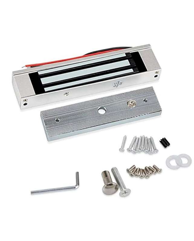 Access Control System Q-MJ006