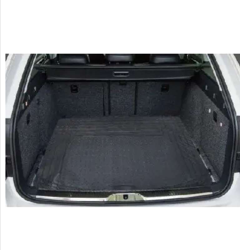 X-Appeal Trimmable Boot Mat - Large