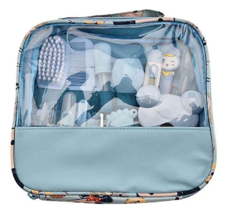 13 in 1 New Born Baby Care Kit