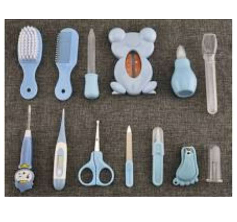 13 in 1 New Born Baby Care Kit