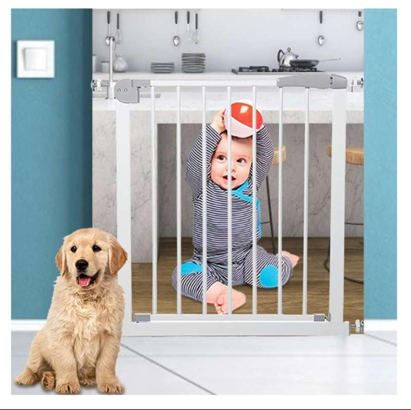 Baby Protection Safety Gate