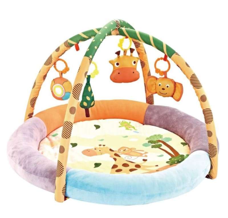 Baby Comfy Gym Play Mat