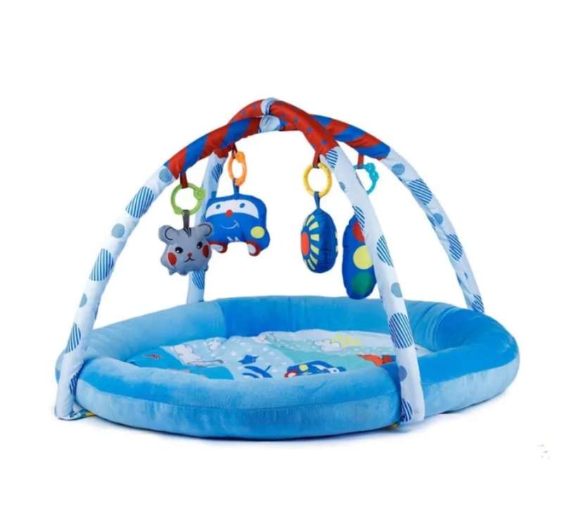 Baby Comfy Gym Play Mat