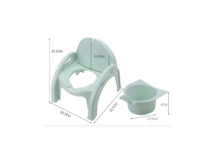 Baby Potty Training Seat