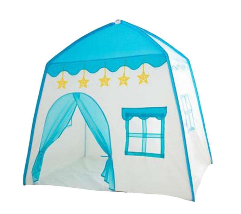 Kids Castle Play Tent