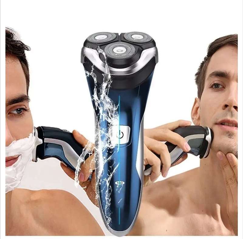 VGR Electric Shaver Rechargeable Cordless