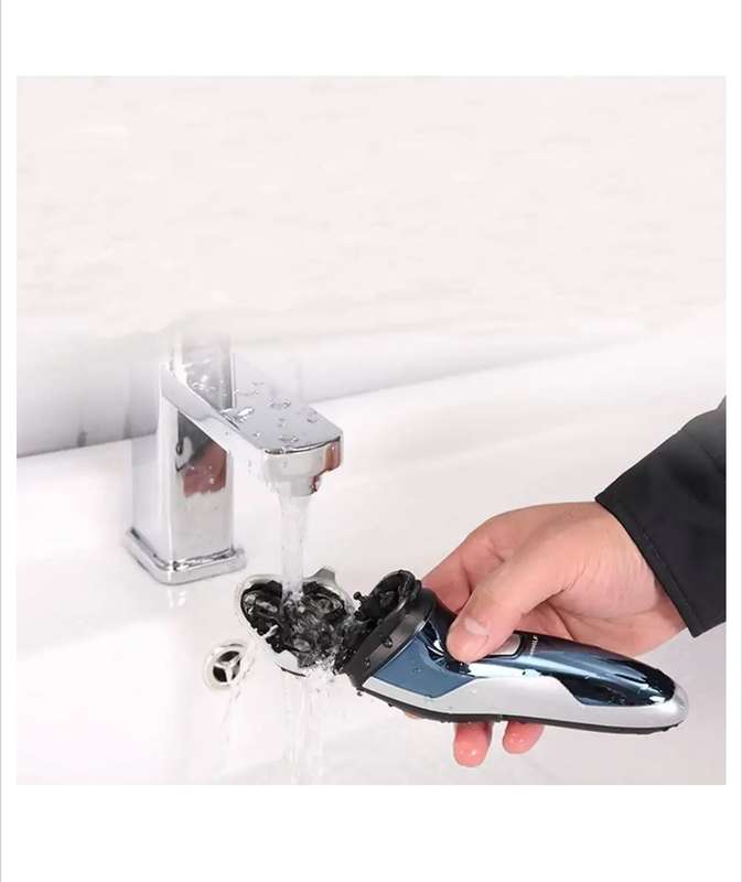 VGR Electric Shaver Rechargeable Cordless