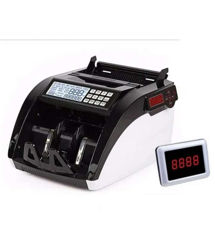 High speed Money Counter