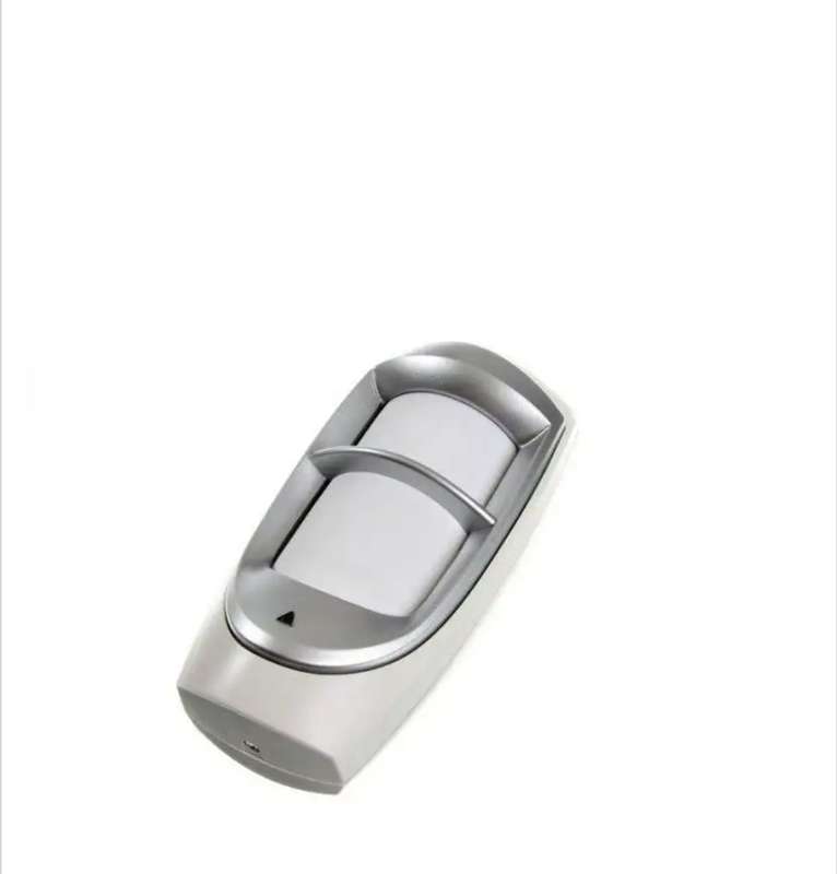 DG-85 Pet Immunity Waterproof Wired PIR Motion Detector Alarm Sensor