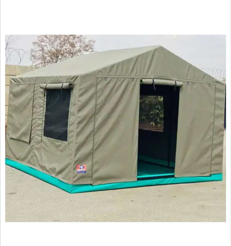 Outdoor Camping Tent