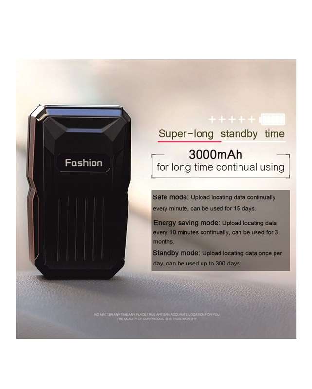 C1 Vehicle GPS Tracker