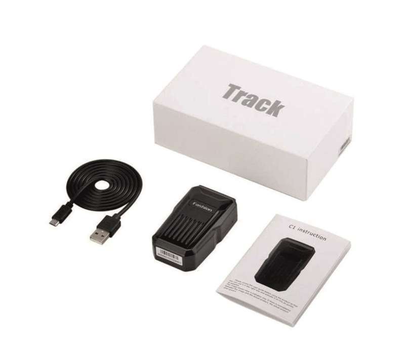 C1 Vehicle GPS Tracker