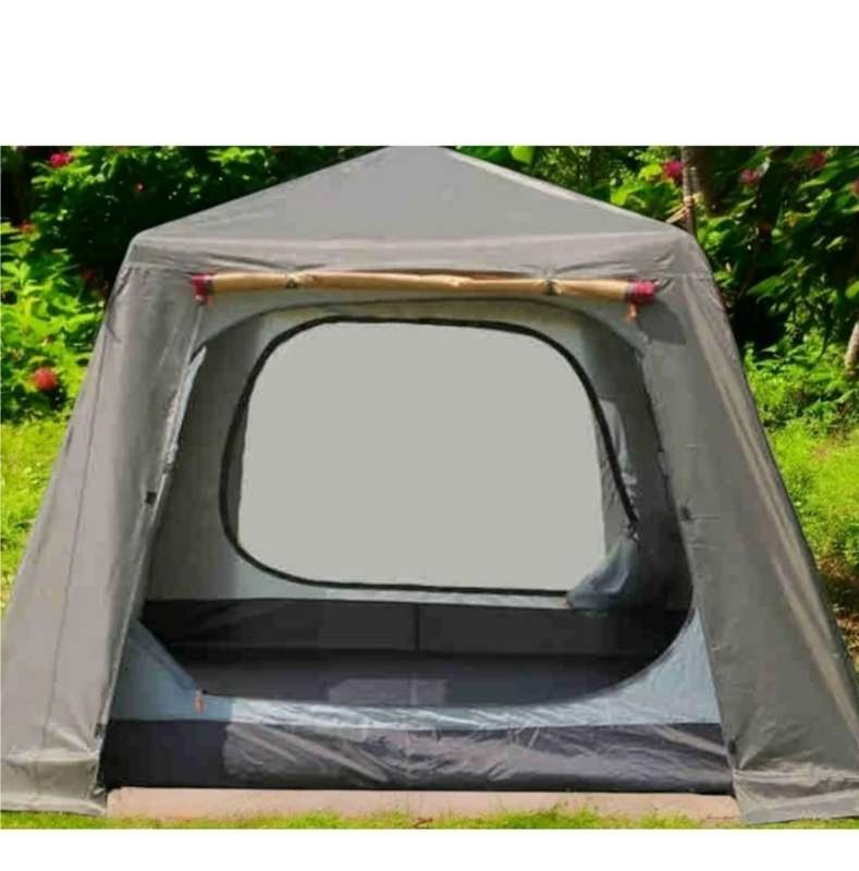 Camp Tent - For Camping