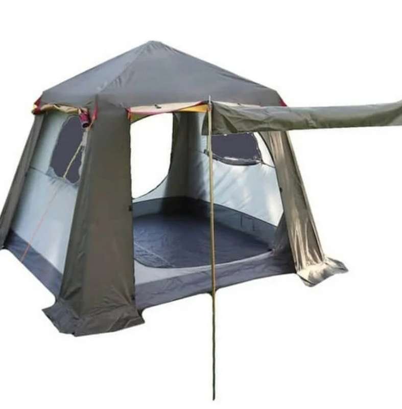 Camp Tent - For Camping