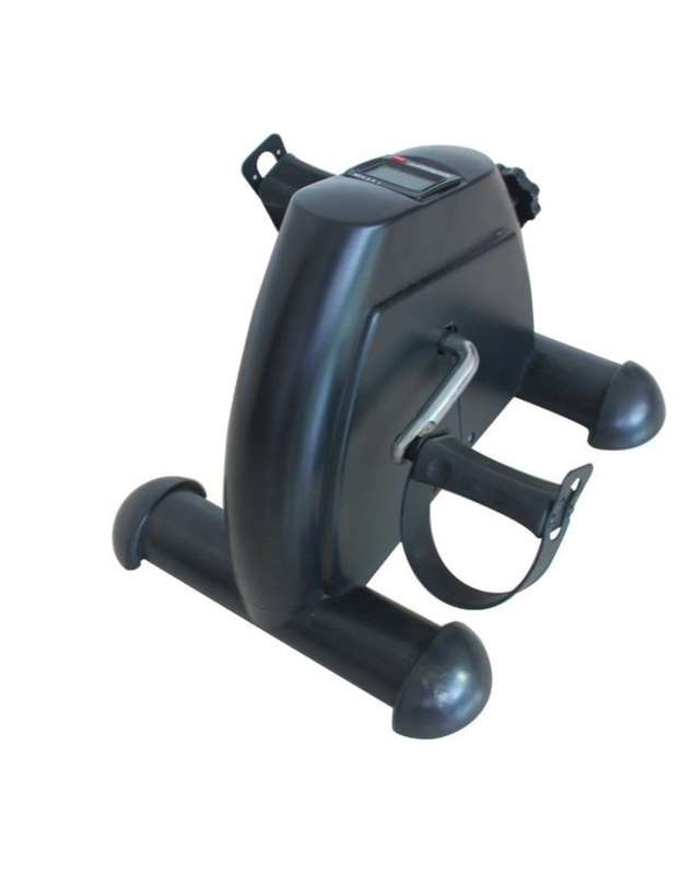 Mini Cardio Exercise Bike Pedal for Arm/Leg