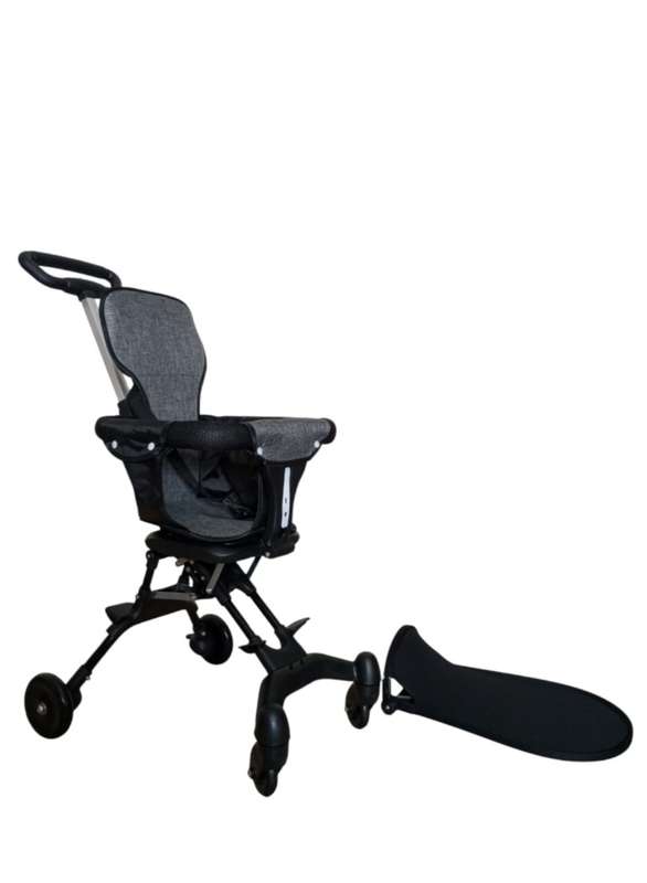 Baby Stroller Folding Portable Stroller Children's Stroller Lightweight
