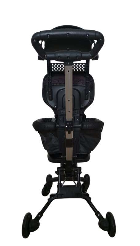 Baby Stroller Folding Portable Stroller Children's Stroller Lightweight