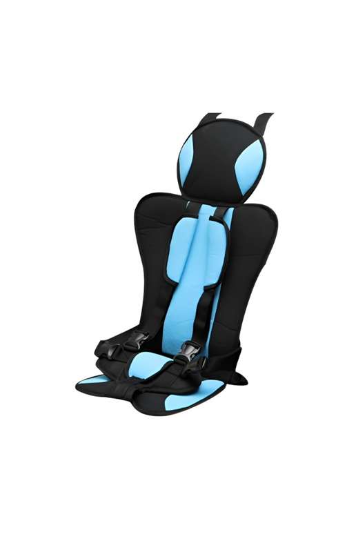 Safety Seat Booster Cushion Child Car Seat