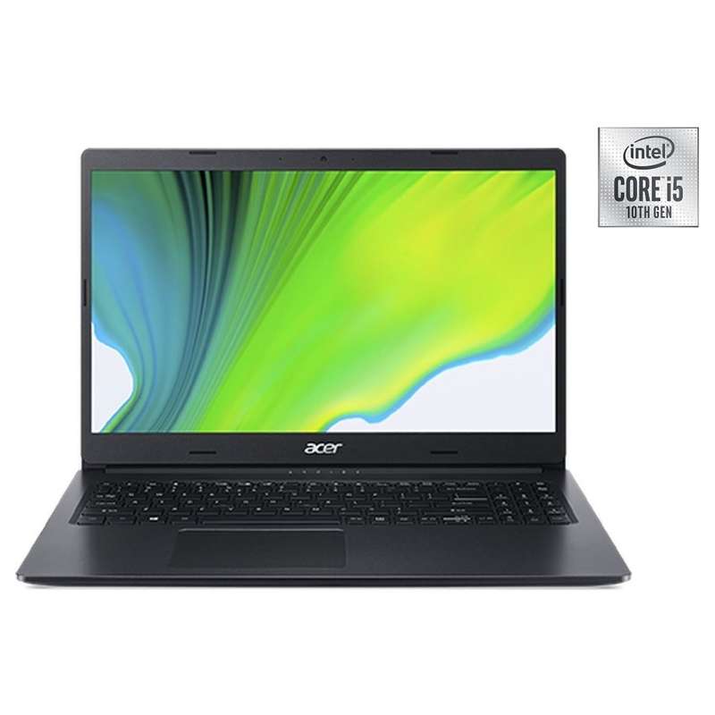 Acer Aspire 3 Slimline, i5 10th Gen, 20GB Ram, 512GB Nvem M.2 SSD, 1TB HDD, WIFI, Bluetooth, Clean