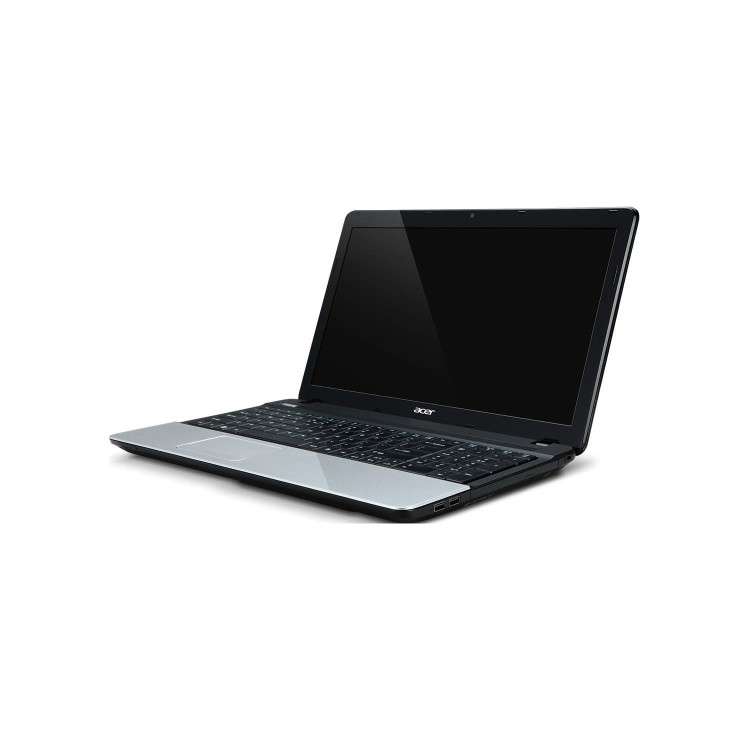 Heavy Duty Acer Aspire, i7 2nd Gen, 16GB Ram,  256GB SSD, WI-FI, Bluetooth, Battery Good, Charger