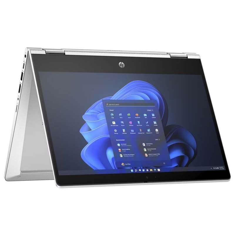 HP Elitebook x360 2 in 1,Touch Screen, i5 8th Gen, 16GB Ram, 512GB M.2 Nvem SSD