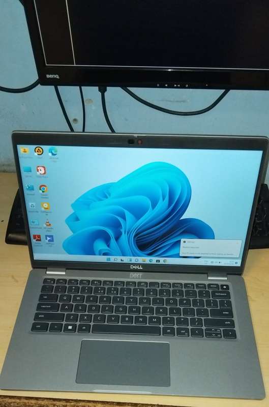 Dell Latitude 5430, i5 12th, 32GB Ram, 512GB M.2 Nvem SSD, Iris Graphic Card