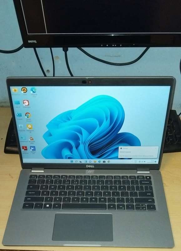 Dell Latitude 5430, i5 12th, 32GB Ram, 512GB M.2 Nvem SSD, Iris Graphic Card