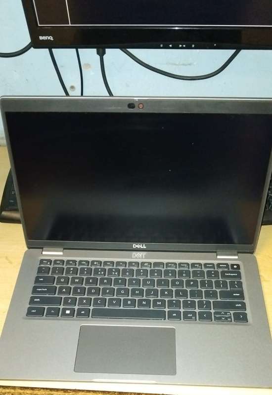 Dell Latitude 5430, i5 12th, 32GB Ram, 512GB M.2 Nvem SSD, Iris Graphic Card