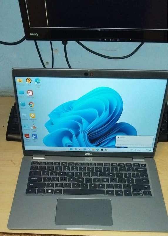 Dell Latitude 5430, i5 12th, 32GB Ram, 512GB M.2 Nvem SSD, Iris Graphic Card