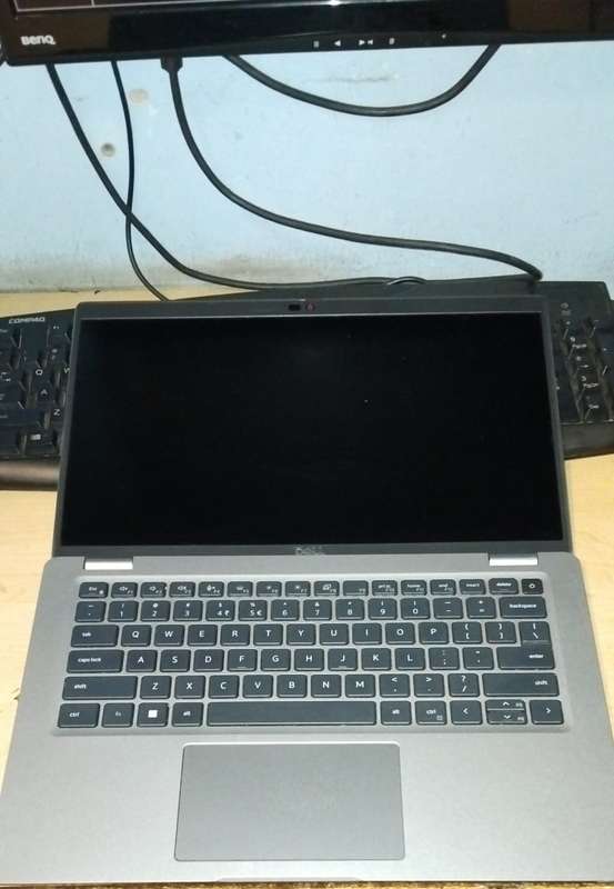 Dell Latitude 5430, i5 12th, 32GB Ram, 512GB M.2 Nvem SSD, Iris Graphic Card