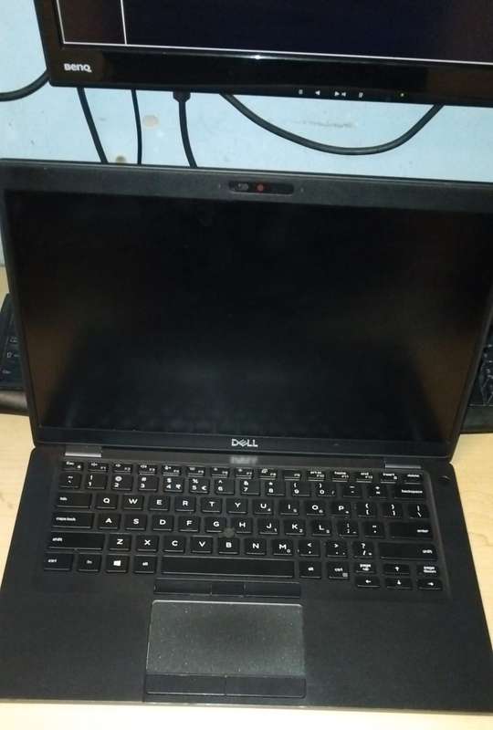Dell Latitude, Slim Line, i7 8th Gen, 32GB Ram, 512GB M.2 Nvem SSD, LTE Sim Tray