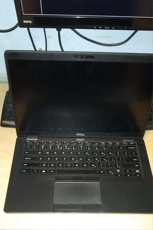 Dell Latitude, Slim Line, i7 8th Gen, 32GB Ram, 512GB M.2 Nvem SSD, LTE Sim Tray