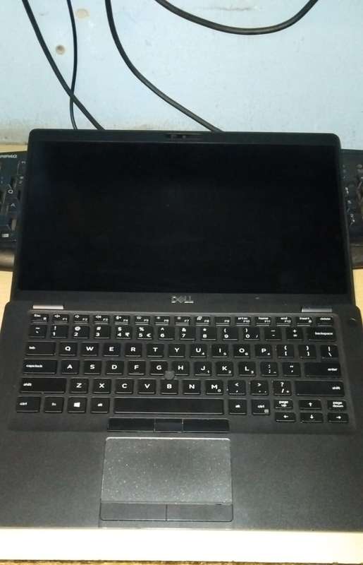 Dell Latitude, Slim Line, i7 8th Gen, 32GB Ram, 512GB M.2 Nvem SSD, LTE Sim Tray