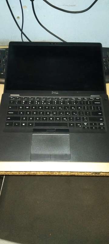 Dell Latitude, Slim Line, i7 8th Gen, 32GB Ram, 512GB M.2 Nvem SSD, LTE Sim Tray