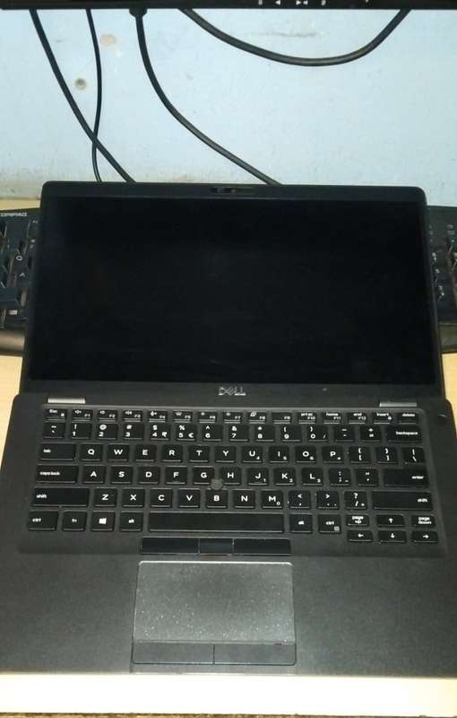Dell Latitude, Slim Line, i7 8th Gen, 32GB Ram, 512GB M.2 Nvem SSD, LTE Sim Tray