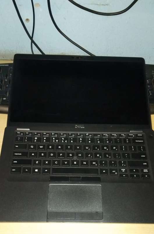 Dell Latitude, Slim Line, i7 8th Gen, 32GB Ram, 512GB M.2 Nvem SSD, LTE Sim Tray