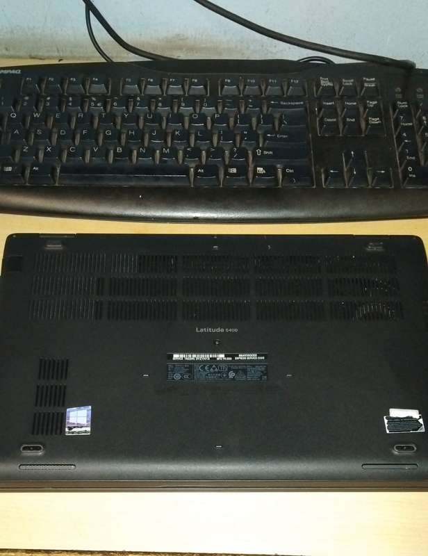 Dell Latitude, Slim Line, i7 8th Gen, 32GB Ram, 512GB M.2 Nvem SSD, LTE Sim Tray