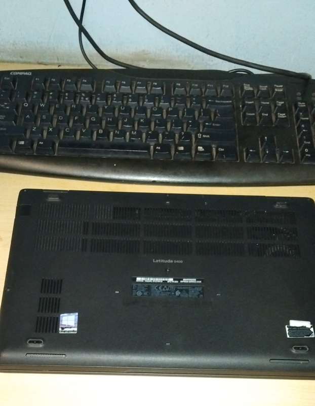 Dell Latitude, Slim Line, i7 8th Gen, 32GB Ram, 512GB M.2 Nvem SSD, LTE Sim Tray
