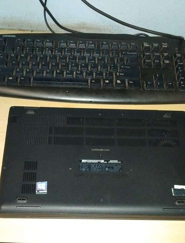 Dell Latitude, Slim Line, i7 8th Gen, 32GB Ram, 512GB M.2 Nvem SSD, LTE Sim Tray