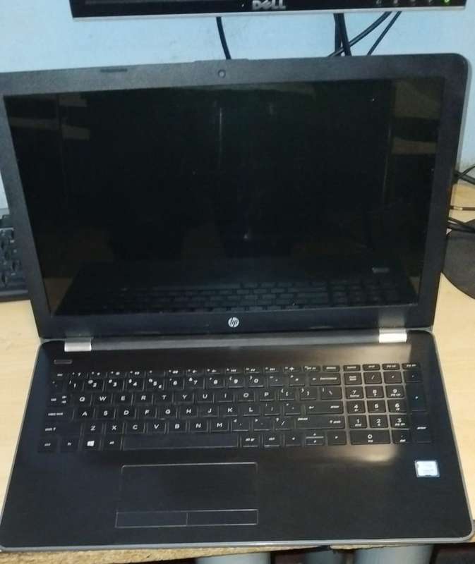 HP 15-bs0xx, i5 7th Gen, 20GB RAM, 512GB M.2 NVMe SSD, DVD Writer