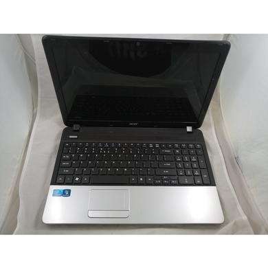 Heavy Duty Acer Aspire, i7 2nd Gen, 16GB Ram,  256GB SSD, WI-FI, Bluetooth, Battery Good, Charger
