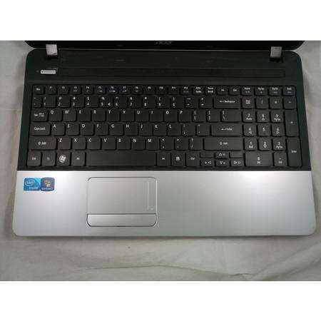 Heavy Duty Acer Aspire, i7 2nd Gen, 16GB Ram,  256GB SSD, WI-FI, Bluetooth, Battery Good, Charger