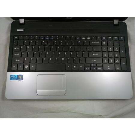 Heavy Duty Acer Aspire, i7 2nd Gen, 16GB Ram,  256GB SSD, WI-FI, Bluetooth, Battery Good, Charger