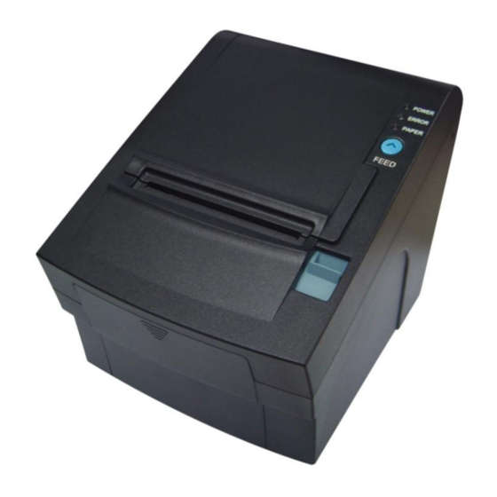 POS Thermal Printer, Partner, USB Port, Serial Port POS, Charger, USB Cable, CD DriversPOS