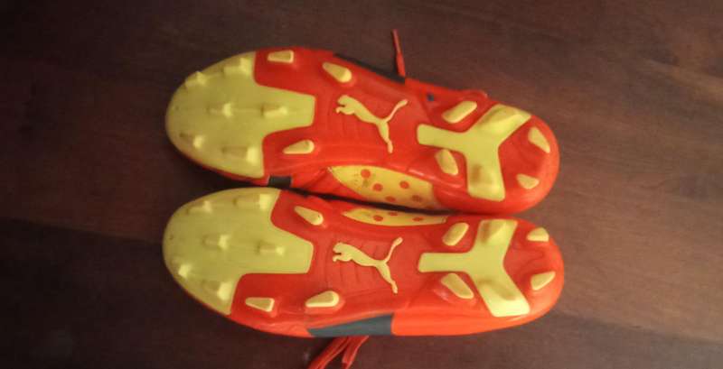 Puma Rugby/Soccker