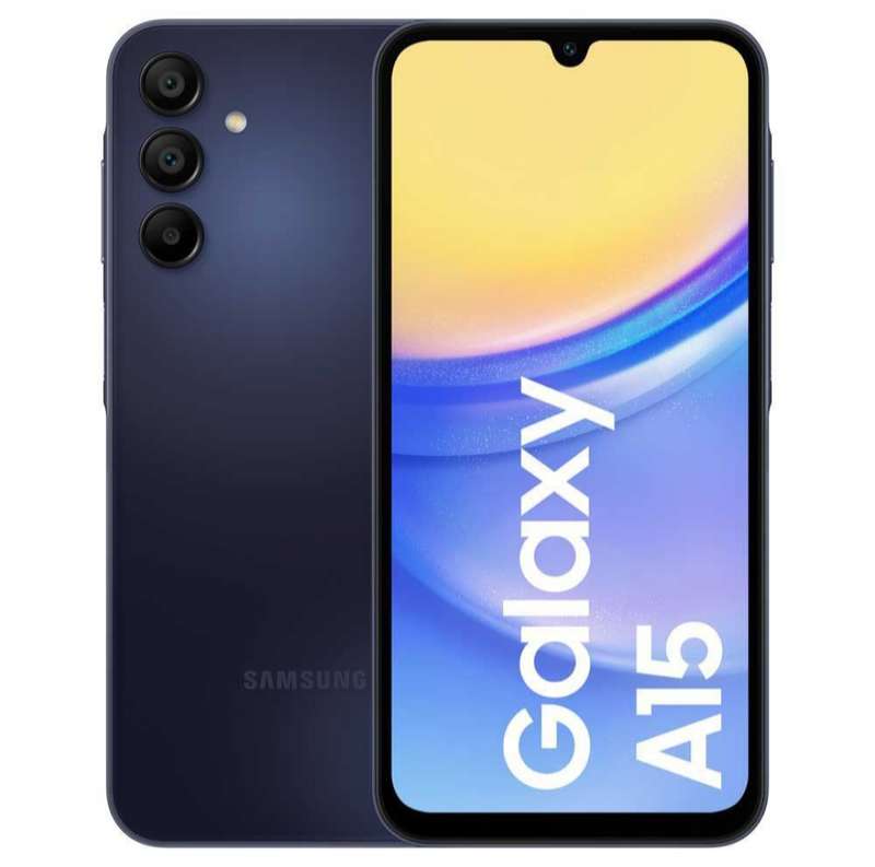 Samsung galaxy A15 60 days old